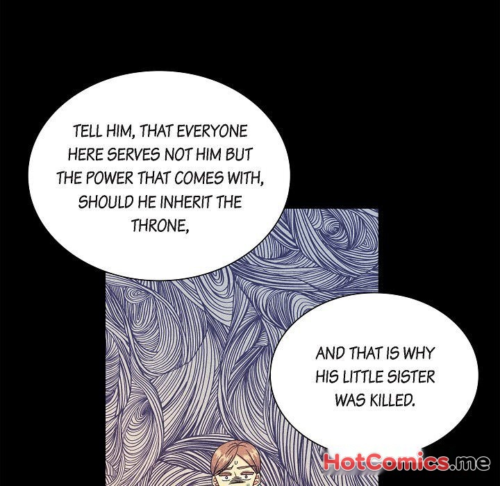 The Destroyer Fell in Love with Me - episode 77 - 49