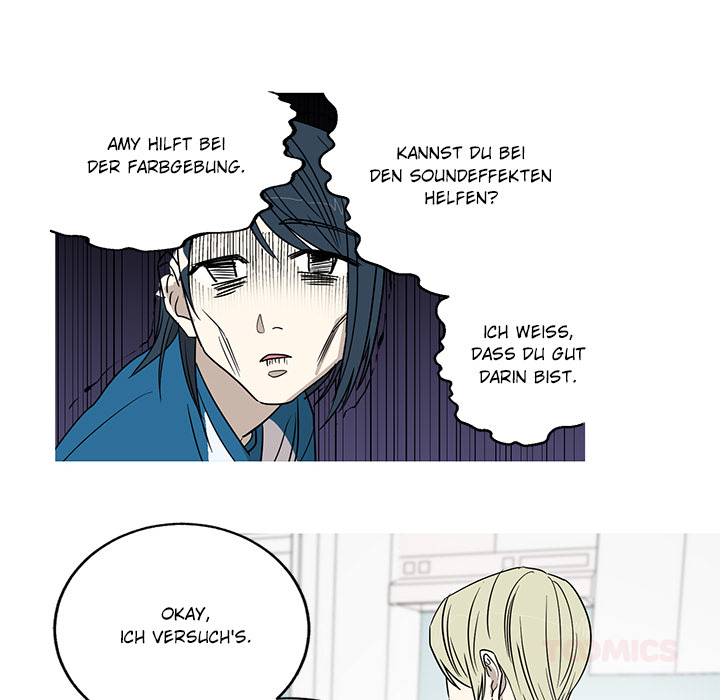 Hubby Bunny - episode 6 - 25