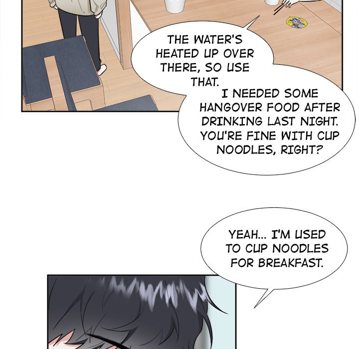 Unluckily Lucky - episode 30 - 4