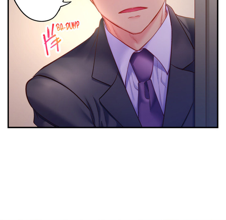 First Time With My Wife (Again) - episode 8 - 34