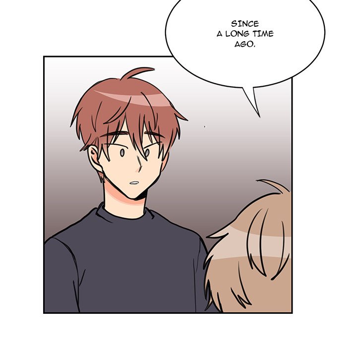 The Warmth of Your Heartbeat - episode 27 - 33