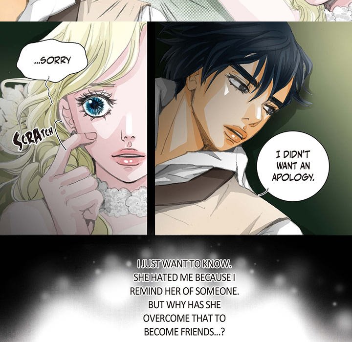 The Emperor's Woman - episode 22 - 11