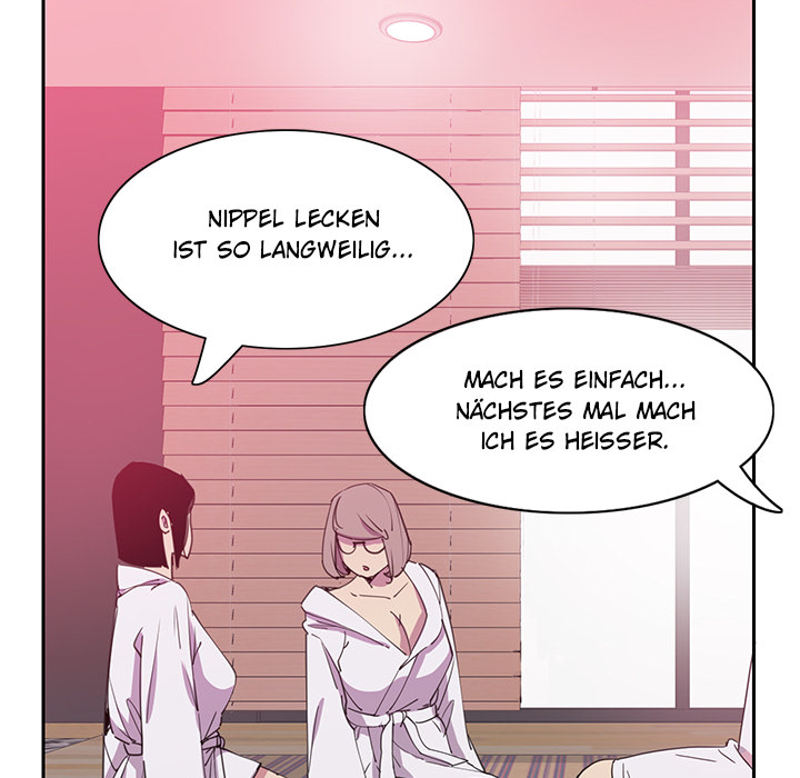 Partnerbörse mal anders - episode 8 - 30