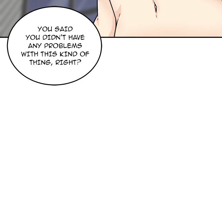 Excuse me, This is my Room - UNCENSORED - episode 51 - 125