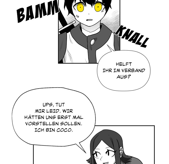 Nine Fantasy - episode 21 - 9