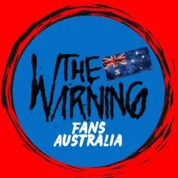 thewarning_aust