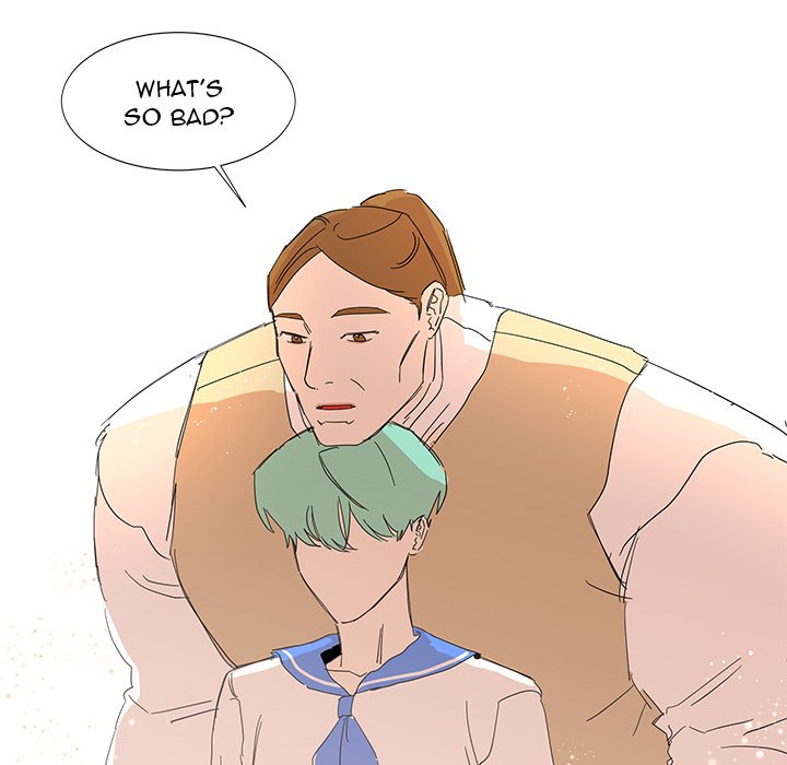 New Life, New Me - episode 9 - 74