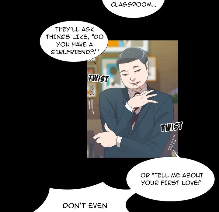 New Teacher in Town - episode 9 - 8