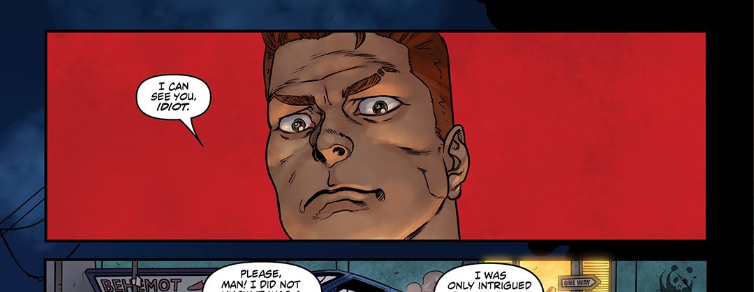 Monarch - episode 1 - 32