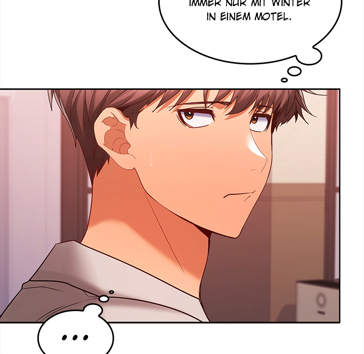 Nicht im Büro - episode 9 - 28