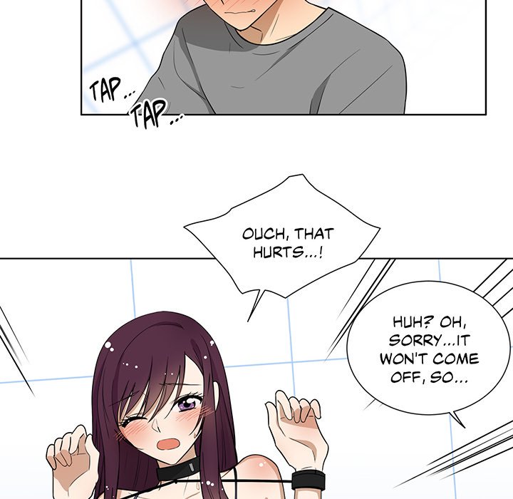Shame Room - episode 1 - 60