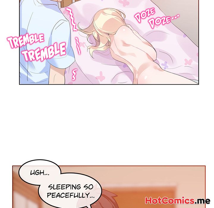 A Pervert's Daily Life - episode 11 - 70