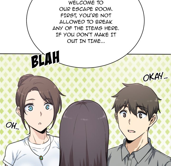 Excuse me, This is my Room - episode 63 - 26