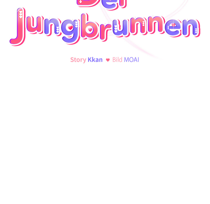 Der Jungbrunnen - episode 21 - 21