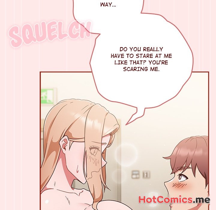 Honey Sweet Part-Time Job - episode 7 - 77