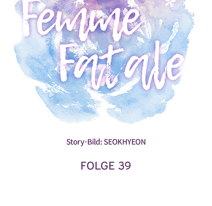 Femme Fatale - episode 39 - 35