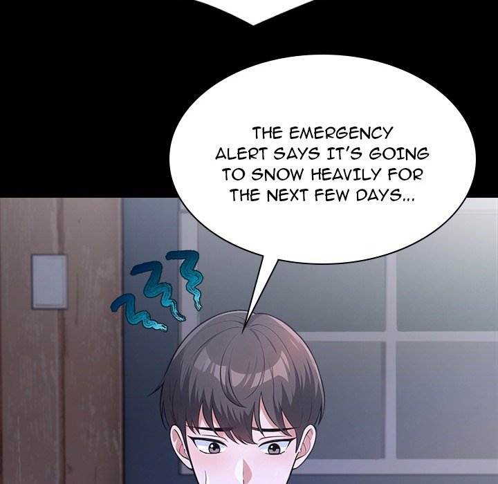 Cabin Resort X - episode Prologue - 8