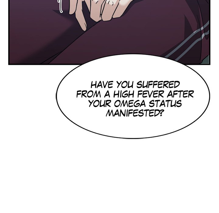 Recessive Omega K's Secret [Season 2] - episode 24 - 25