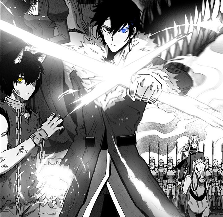 Nine Fantasy - episode 56 - 104