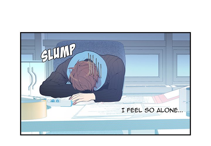 Why Is it You? - episode Prologue - 3