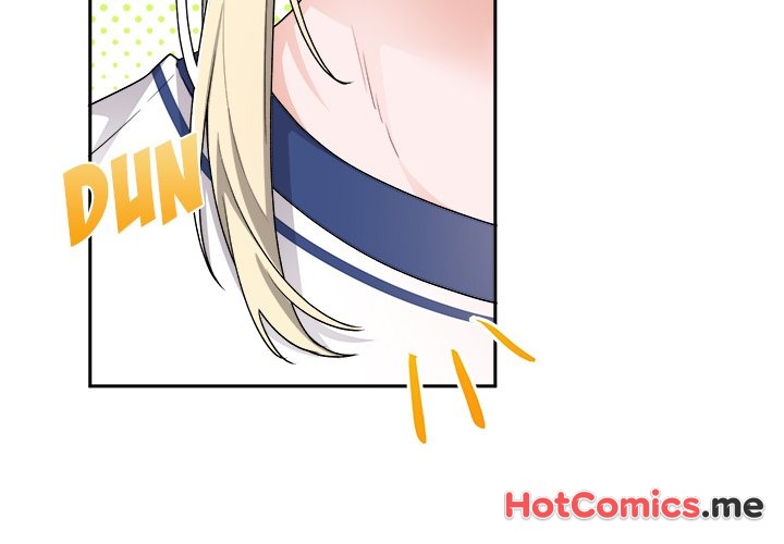 Pheromone Sherbet♥ - episode 16 - 1