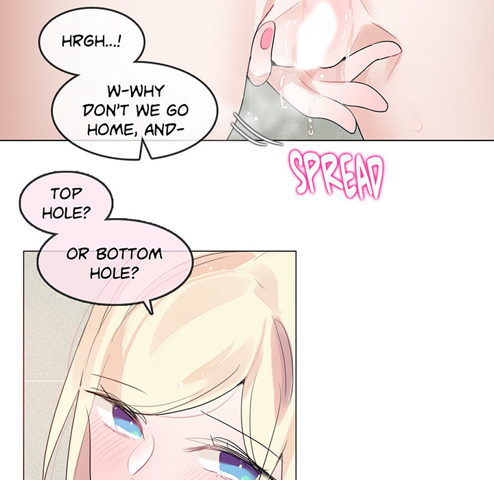 A Pervert's Daily Life - episode 125 - 18