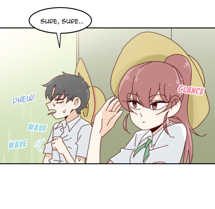 Hidden From The Light - episode 43 - 15