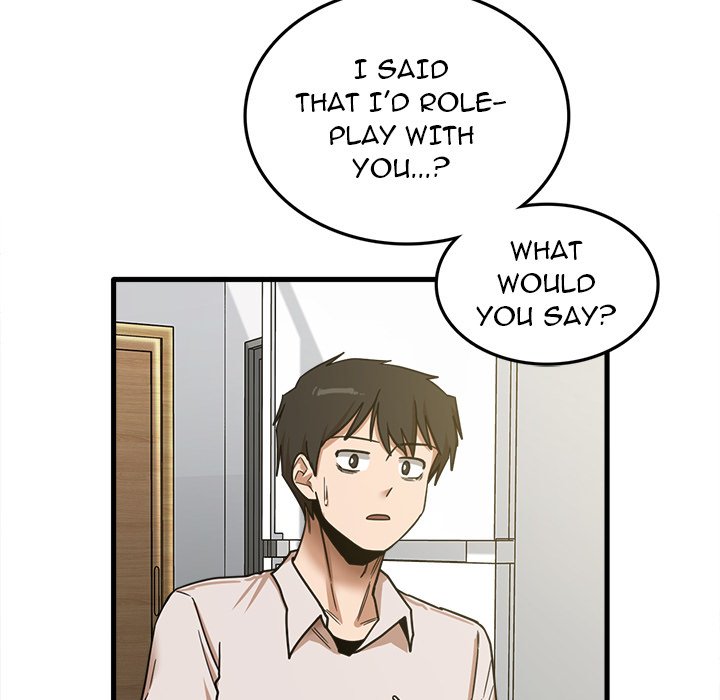 No More, No Less - episode 8 - 92