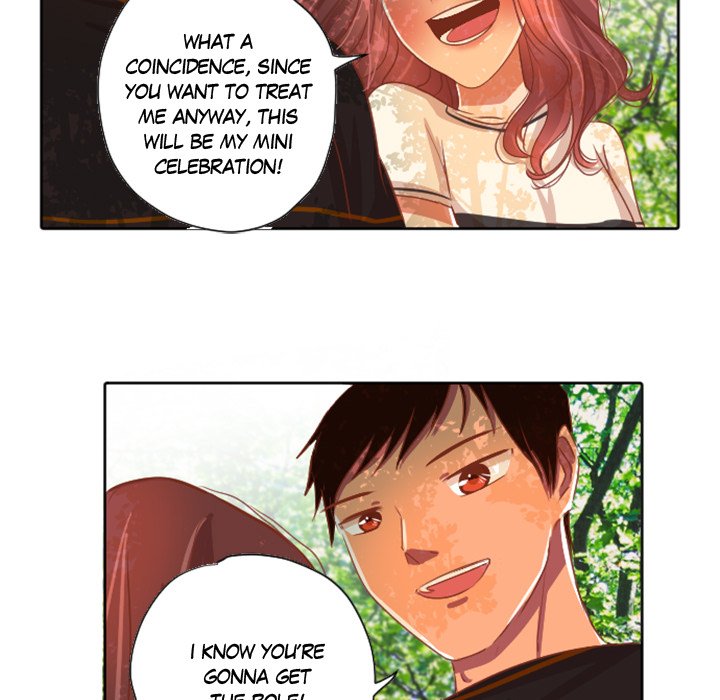 My Girlfriend is a Soap Opera Star - episode 7 - 37