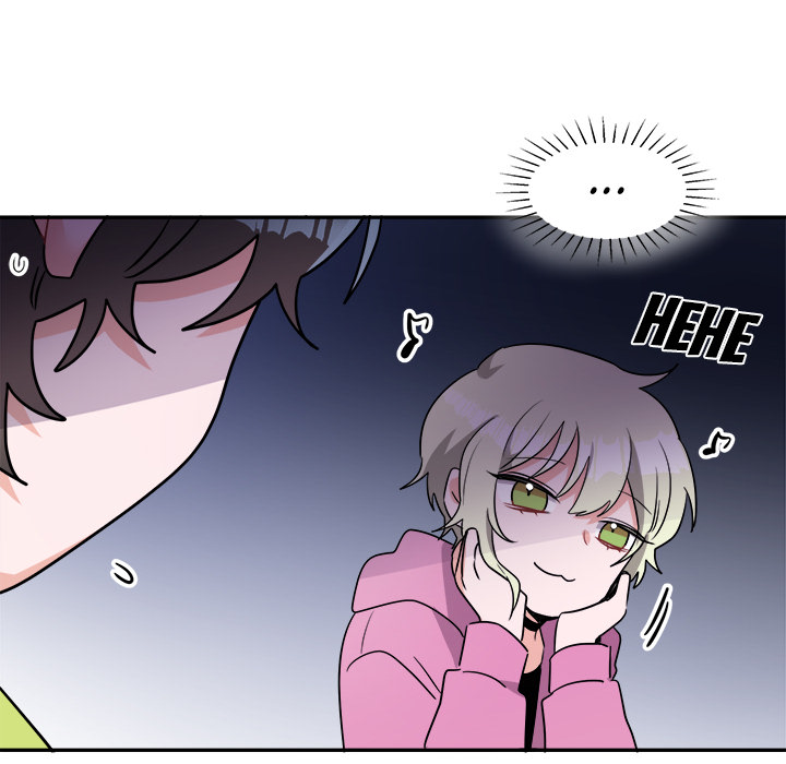 Pheromon Sorbet♥ - episode 38 - 60