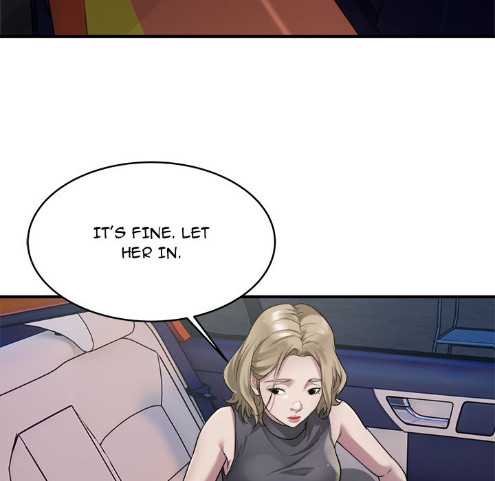 Taxi - episode 8 - 19