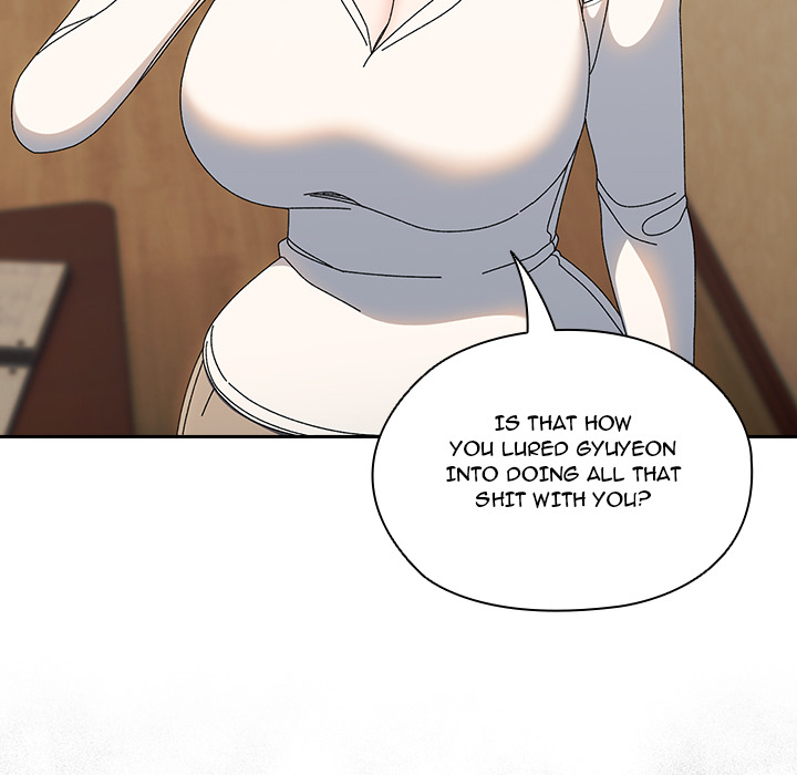 Boss! I'm Taking Your Girl! - UNCENSORED - episode 40 - 116
