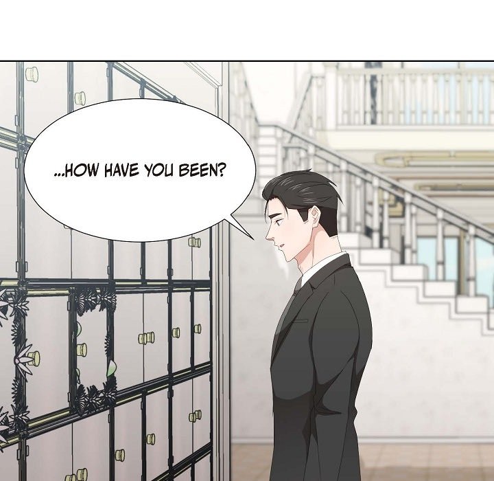 Fragrant Office Life - episode 7 - 76