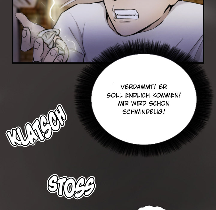 Seine Superkräfte - episode 11 - 23