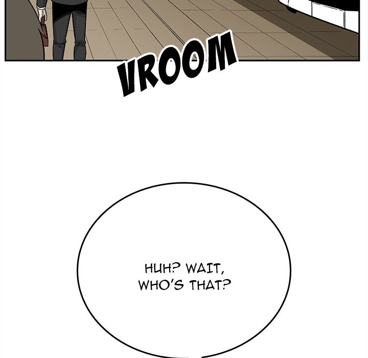 Excuse Me, This is my Room - episode 25 - 81