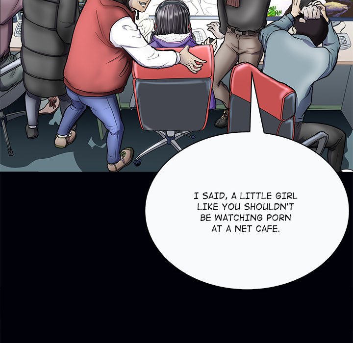 Immoral Family - episode 3 - 95