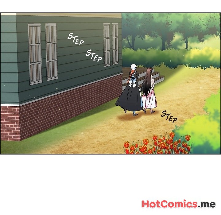 The Maid and the Vampire - episode 46 - 41