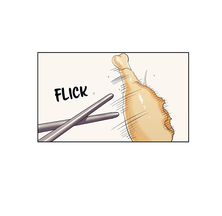 Master, Do You Need A Hand? - episode 29 - 66