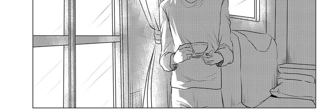 Warm Coffee - episode 10 - 35