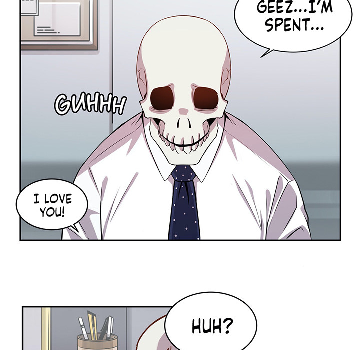 Zombie Girlfriend! - episode 4 - 72