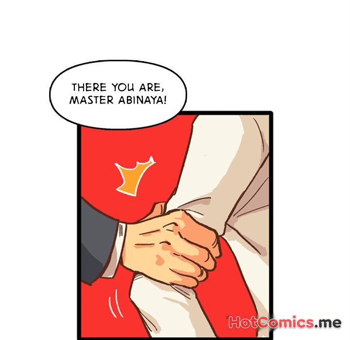 Passion - episode 18 - 65