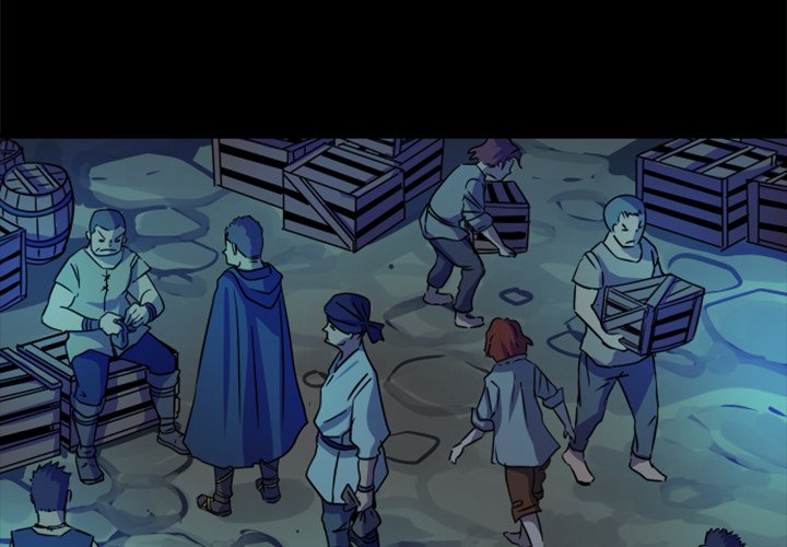 The Chronicle of Seven - episode 5 - 2