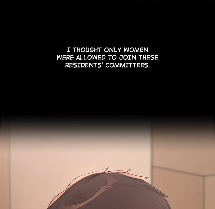 Residents' Committee is in Session - episode 5 - 82