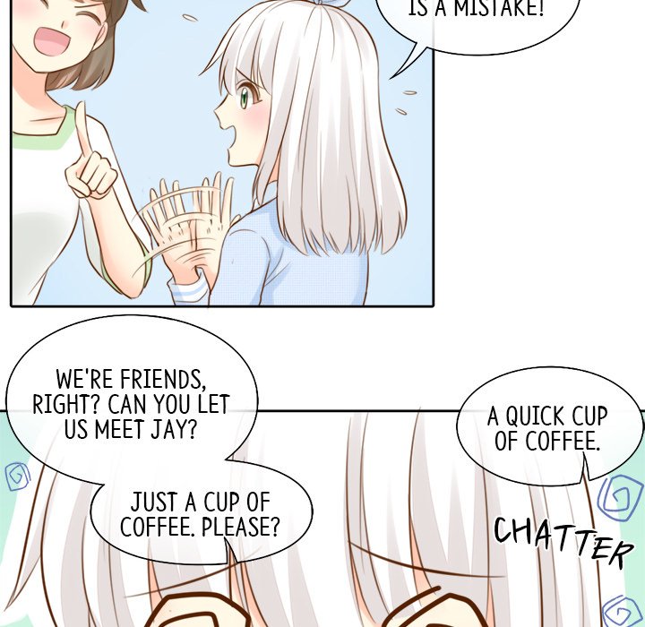 AI Pop Star - episode 28 - 13