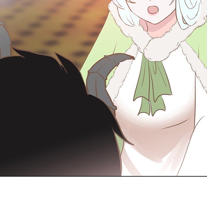 Now, I am Demon King's Wife - episode 39 - 50