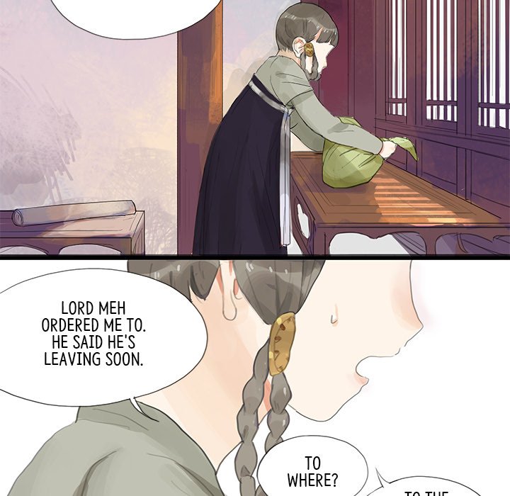 The Land of Flowers - episode 9 - 9