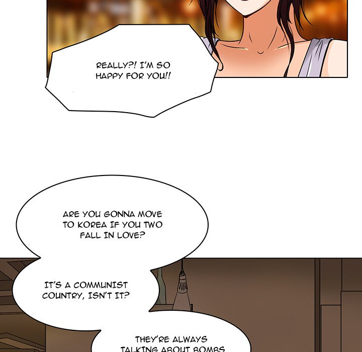 My Love Natsumi - episode 13 - 7