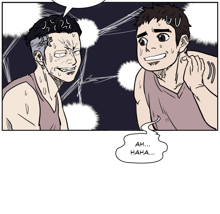 Tweener - episode 29 - 24
