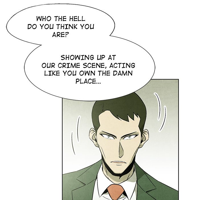 Gorgon - episode 57 - 13
