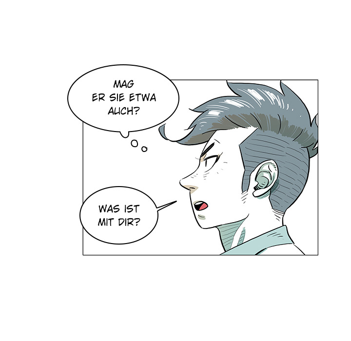 Hero Kim: Wer hat einen Retter bestellt? - episode 30 - 27